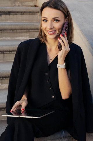 Olga Kmoch-Depta