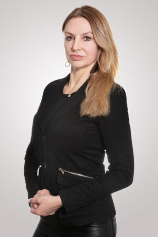 Monika Paradzińska (Royalton Classic)