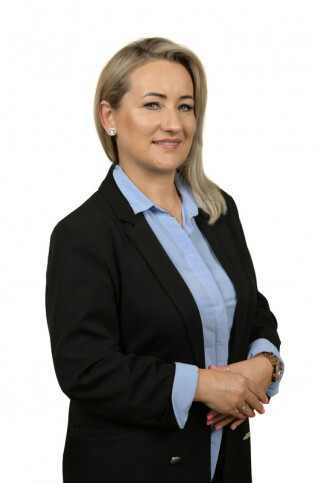 Dorota Próchniak Koloseum